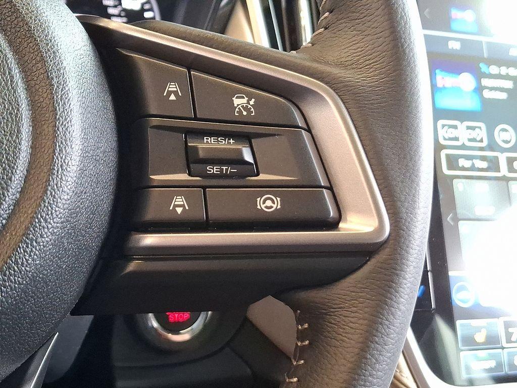 new 2025 Subaru Outback car, priced at $37,100