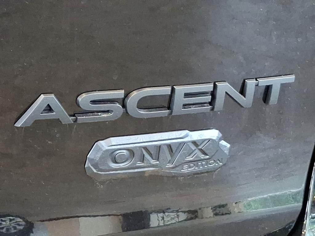 new 2025 Subaru Ascent car, priced at $51,434