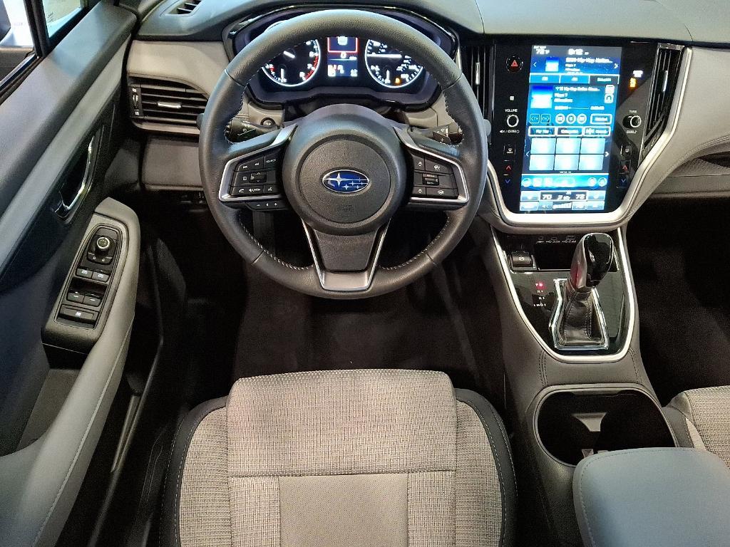 new 2025 Subaru Outback car, priced at $36,349