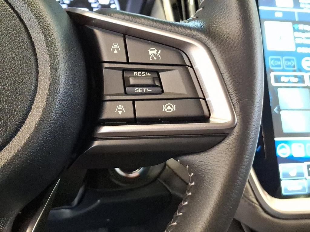 new 2025 Subaru Outback car, priced at $36,349