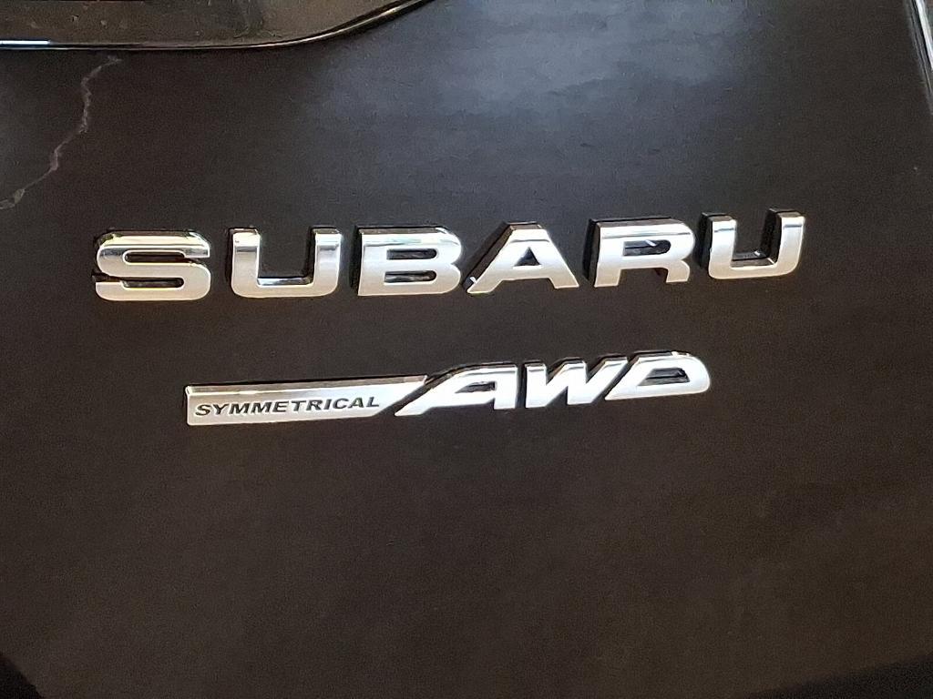 new 2025 Subaru Outback car, priced at $36,349