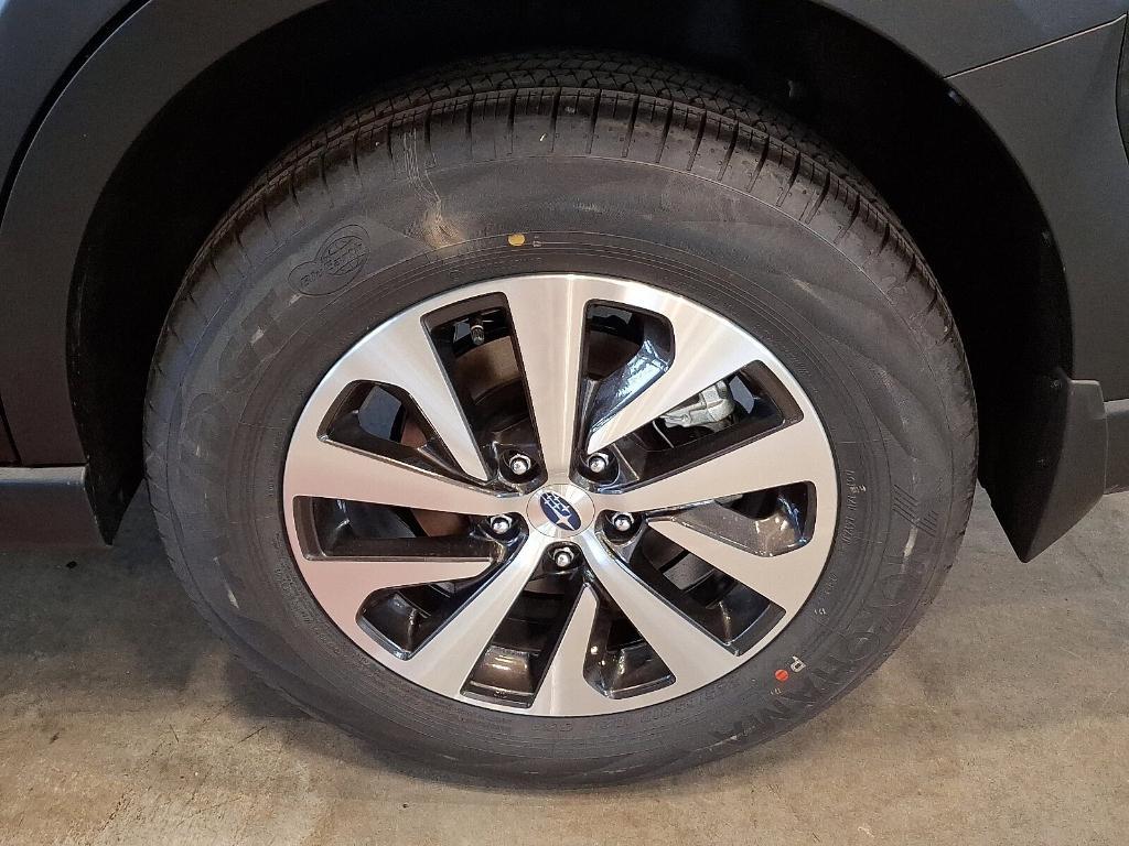 new 2025 Subaru Outback car, priced at $36,349