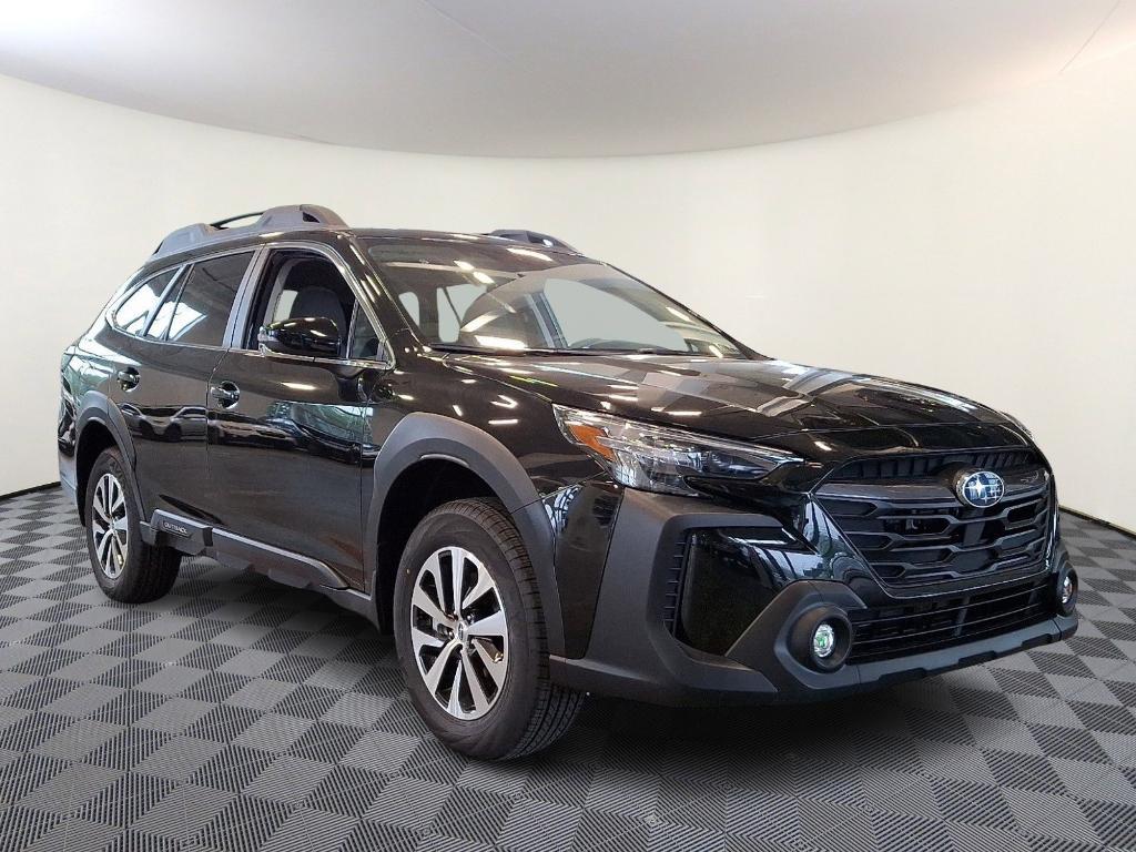 new 2025 Subaru Outback car, priced at $36,349