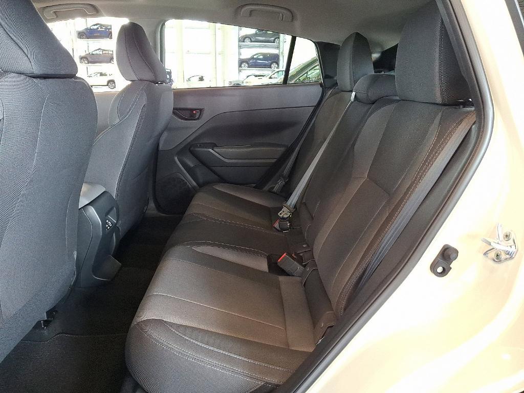 new 2025 Subaru Crosstrek car, priced at $30,463