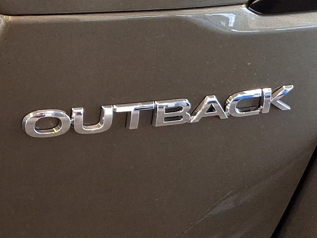 new 2025 Subaru Outback car, priced at $38,736