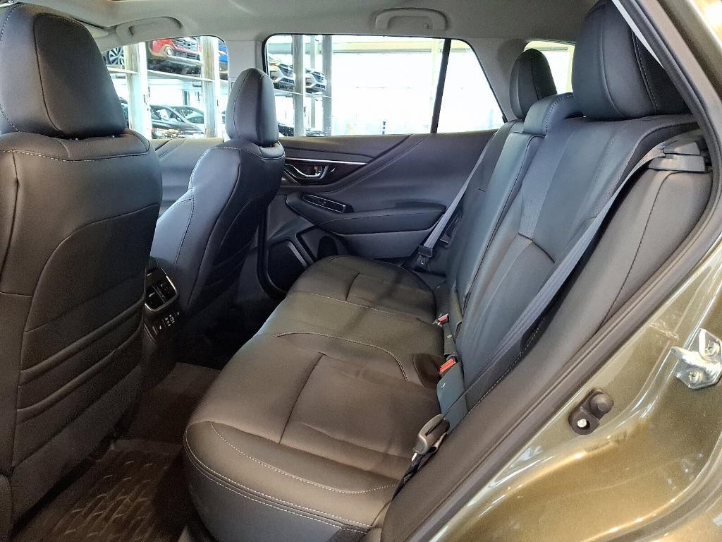 new 2025 Subaru Outback car, priced at $38,736