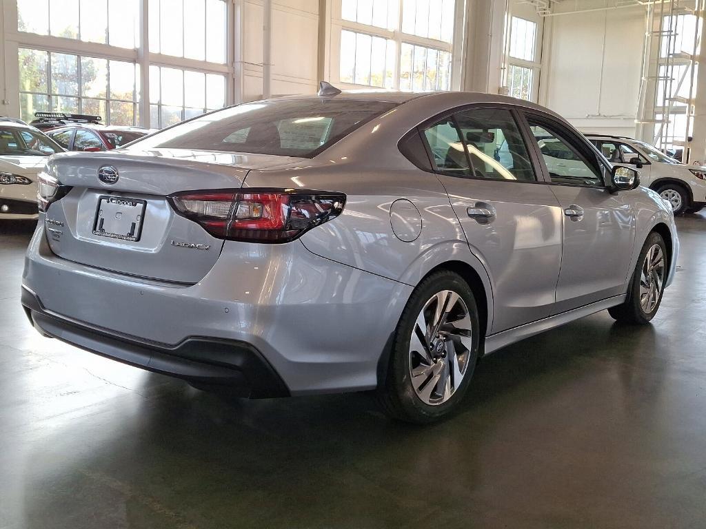 new 2025 Subaru Legacy car, priced at $33,673