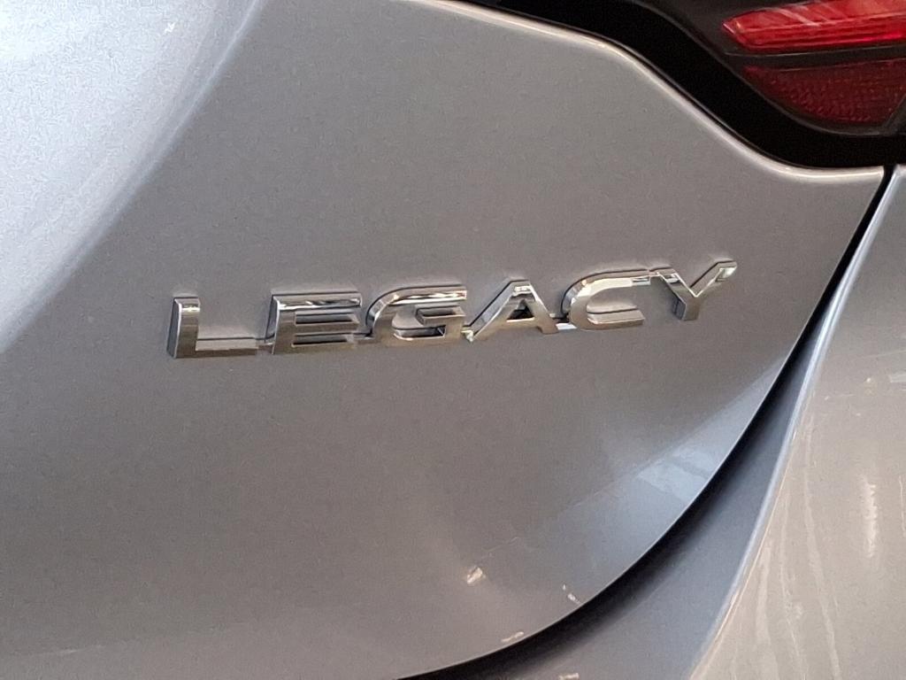 new 2025 Subaru Legacy car, priced at $33,673