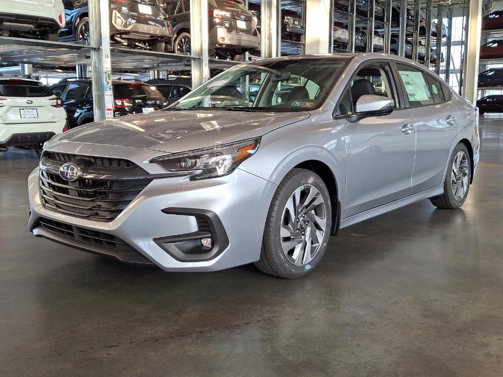 new 2025 Subaru Legacy car, priced at $33,673