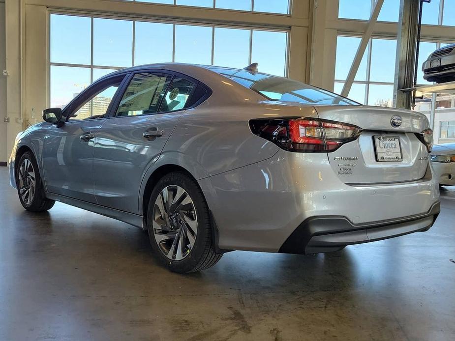 used 2024 Subaru Legacy car, priced at $29,997