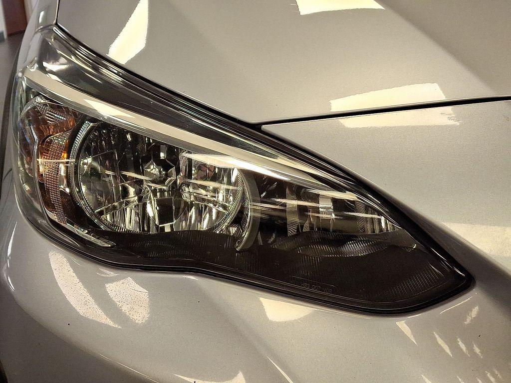 used 2023 Subaru Crosstrek car, priced at $24,997