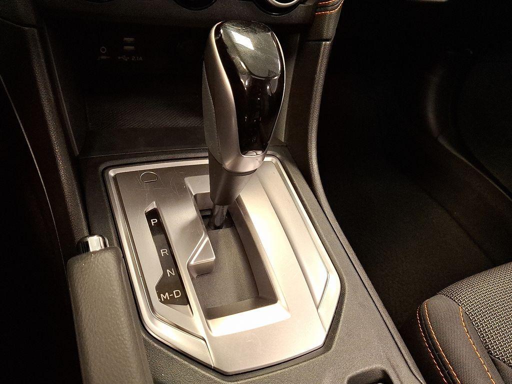 used 2023 Subaru Crosstrek car, priced at $24,997