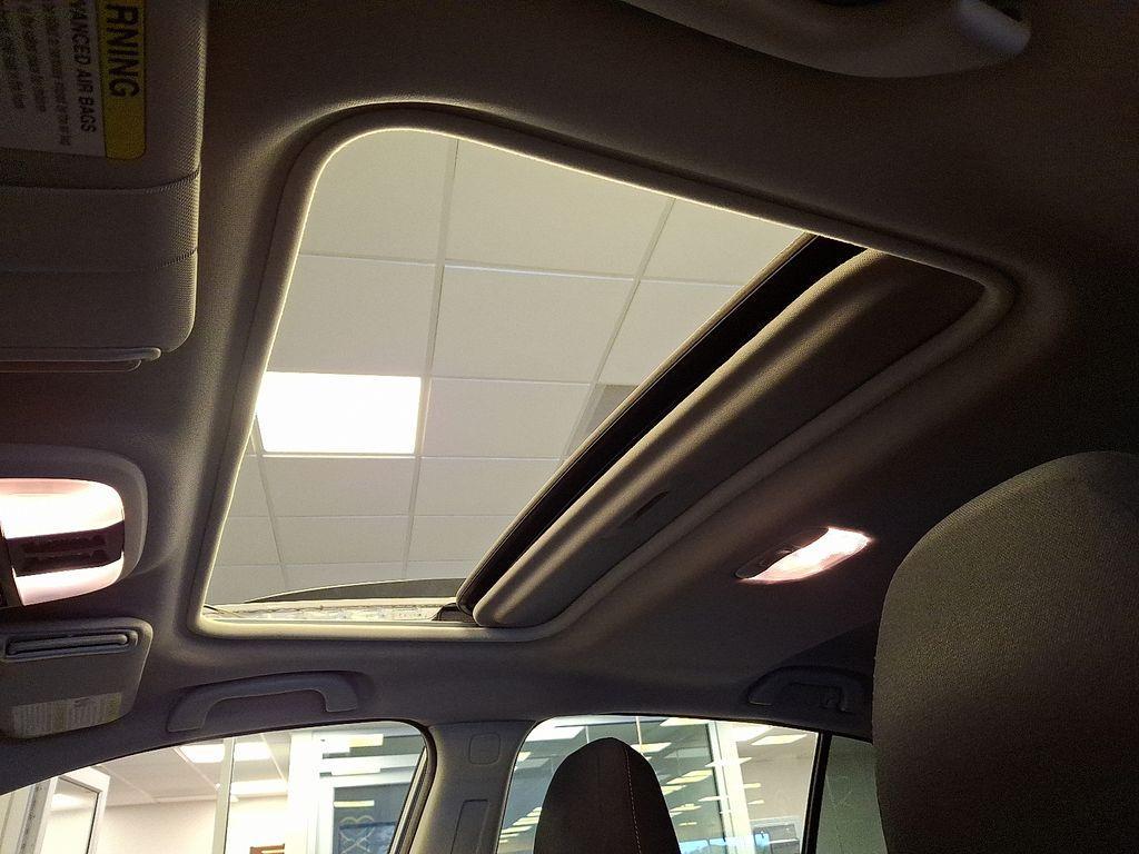 used 2023 Subaru Crosstrek car, priced at $24,997