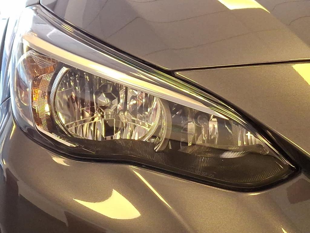 used 2023 Subaru Crosstrek car, priced at $25,597