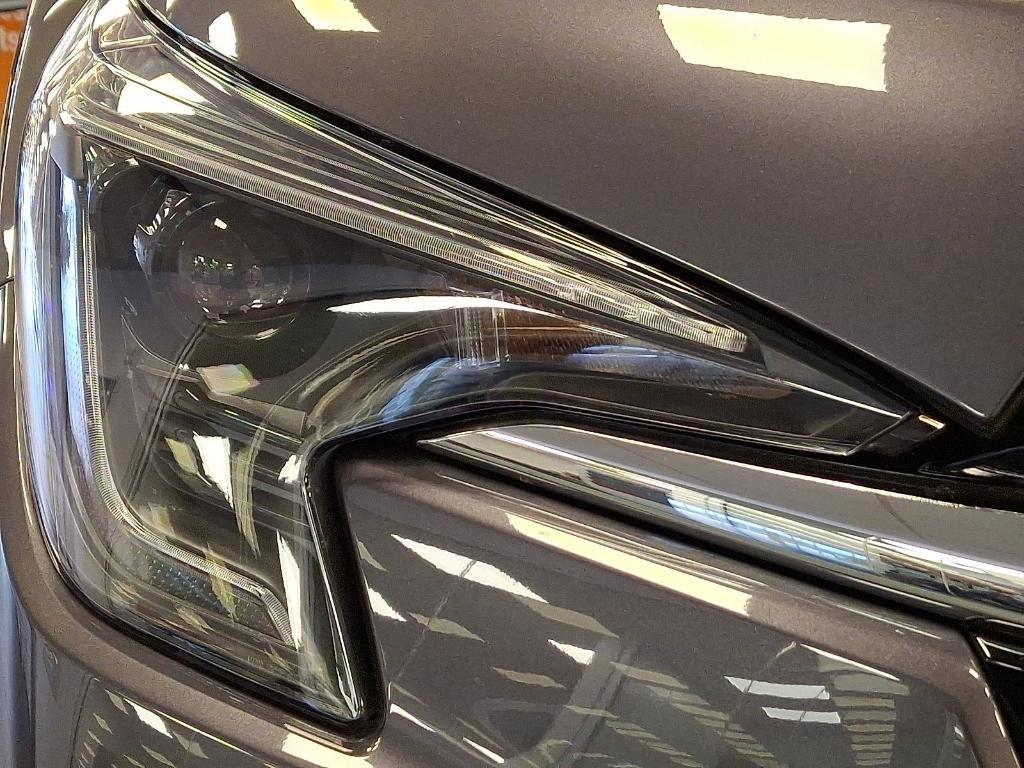 used 2025 Subaru Ascent car, priced at $47,797