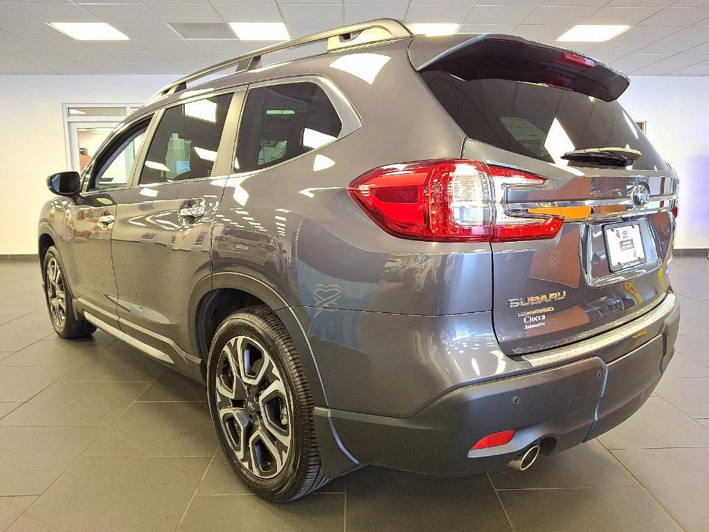used 2025 Subaru Ascent car, priced at $47,797