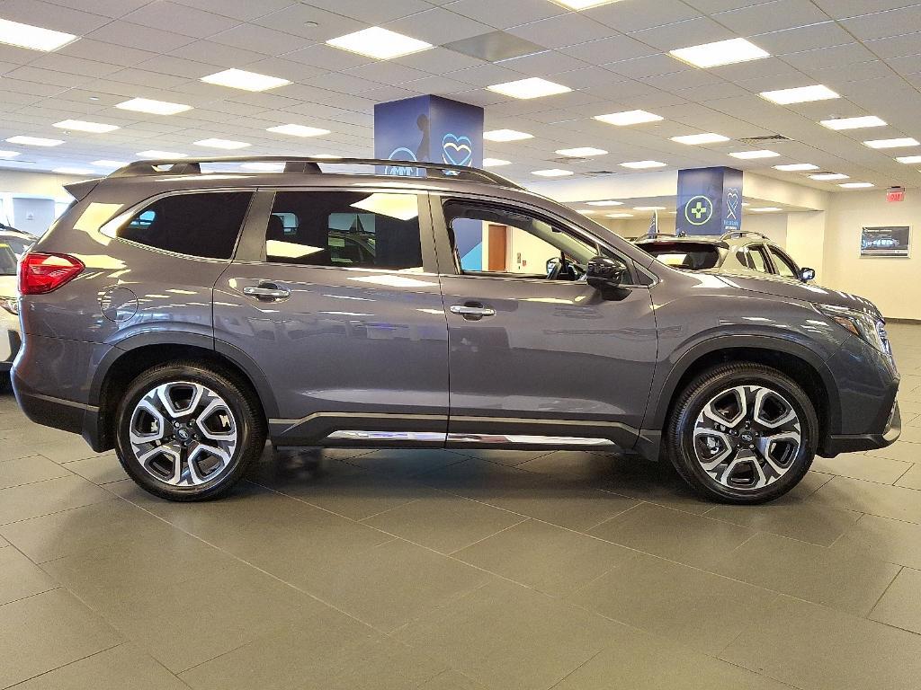 used 2025 Subaru Ascent car, priced at $47,797