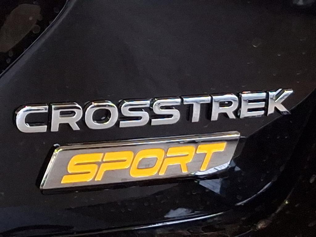 new 2025 Subaru Crosstrek car, priced at $31,595