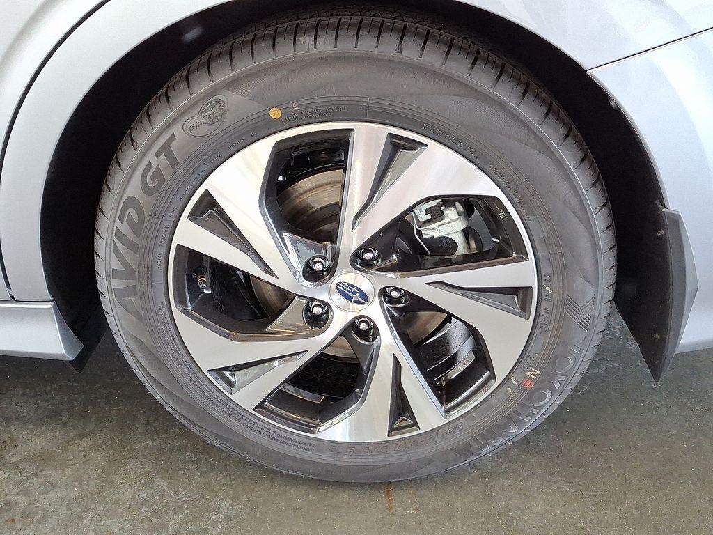 new 2025 Subaru Legacy car, priced at $29,400
