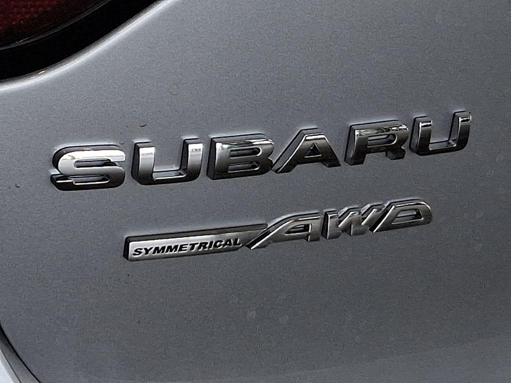 new 2025 Subaru Legacy car, priced at $29,400