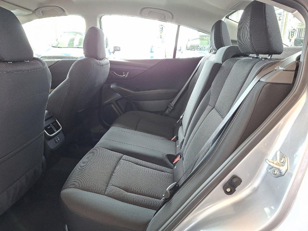 new 2025 Subaru Legacy car, priced at $30,618