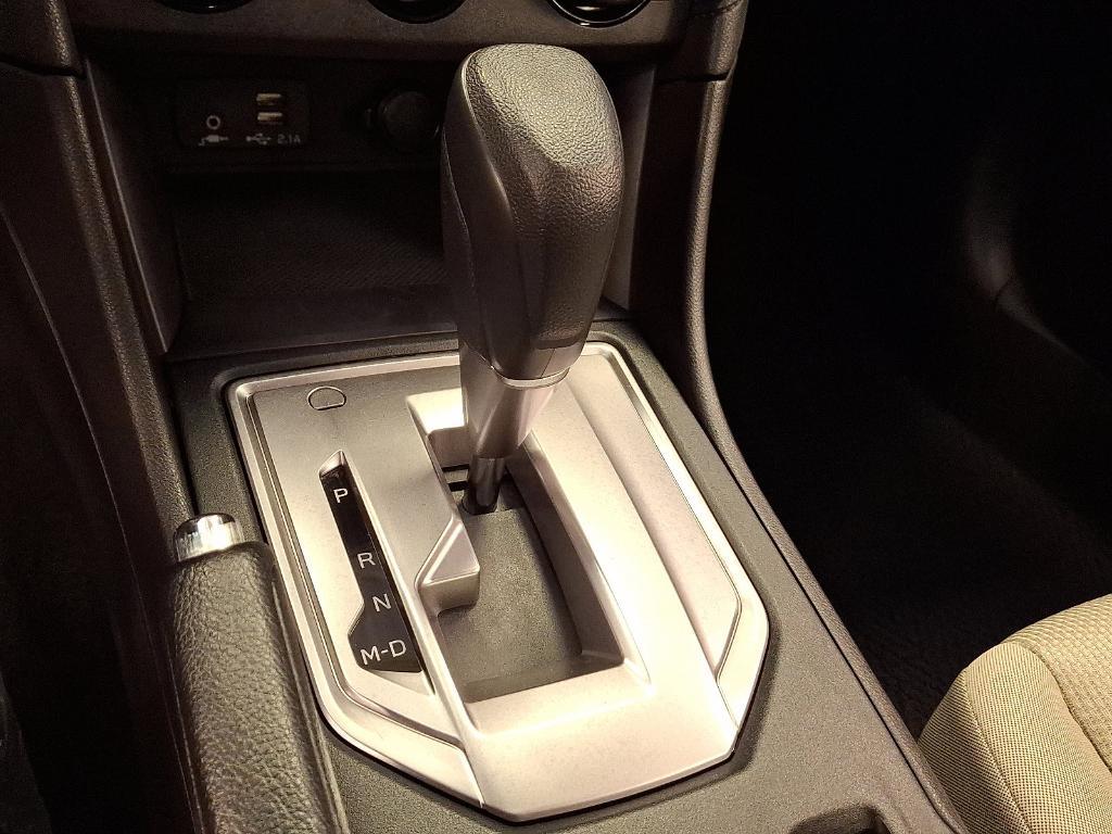used 2023 Subaru Impreza car, priced at $22,997