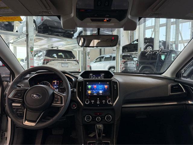 used 2019 Subaru Impreza car, priced at $20,997