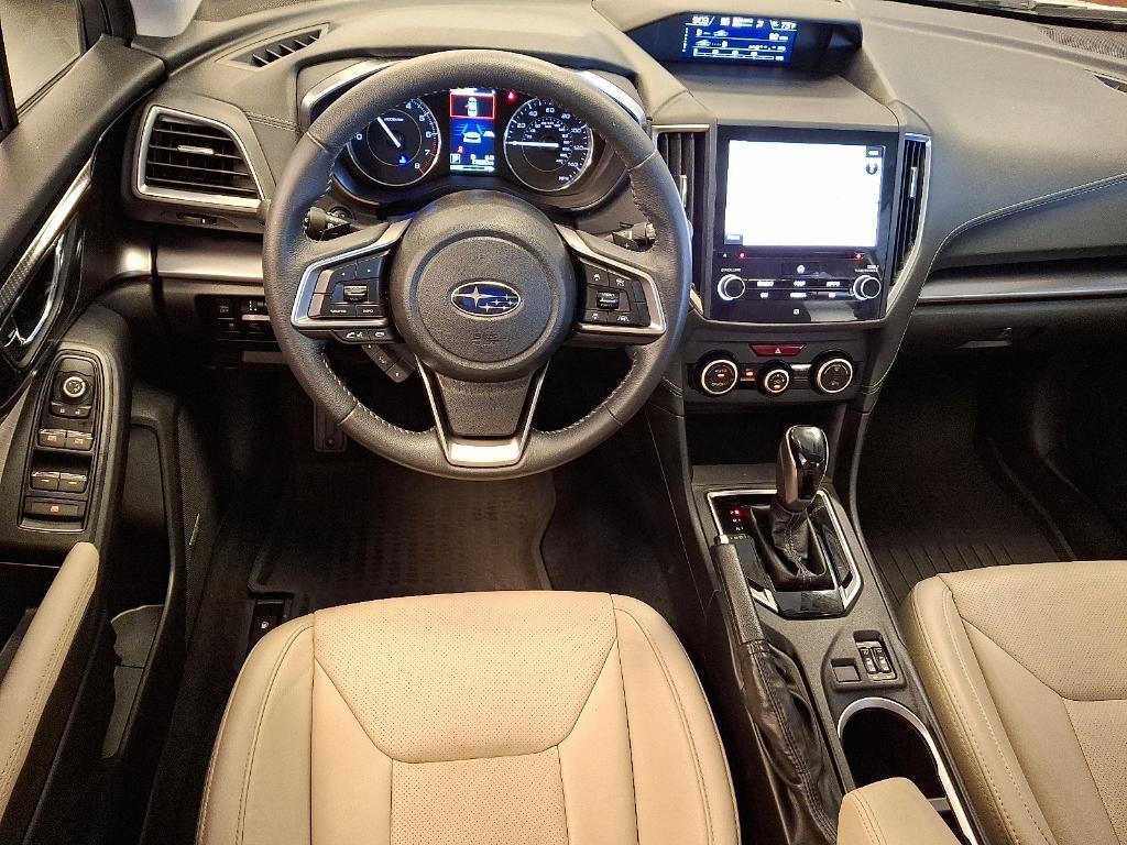 used 2019 Subaru Impreza car, priced at $20,797