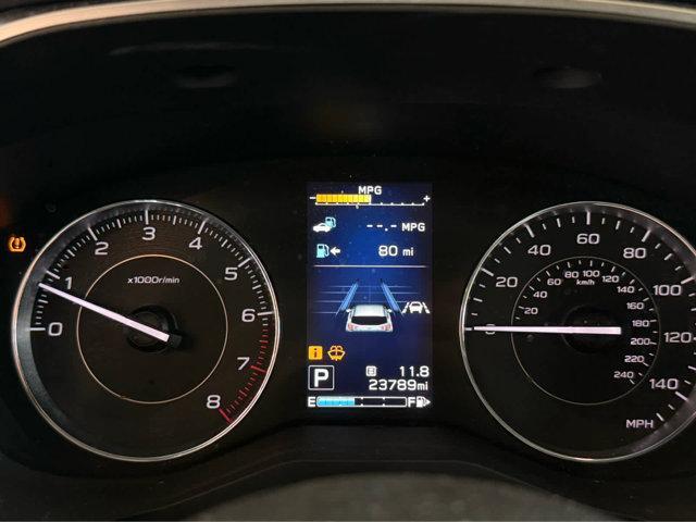 used 2019 Subaru Impreza car, priced at $20,997