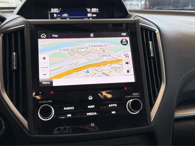 used 2019 Subaru Impreza car, priced at $20,997