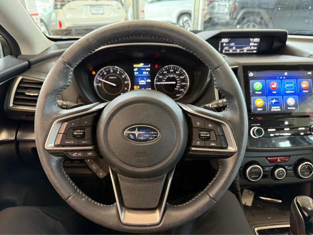 used 2019 Subaru Impreza car, priced at $20,997