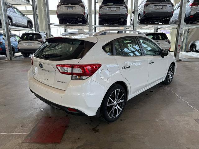 used 2019 Subaru Impreza car, priced at $20,997