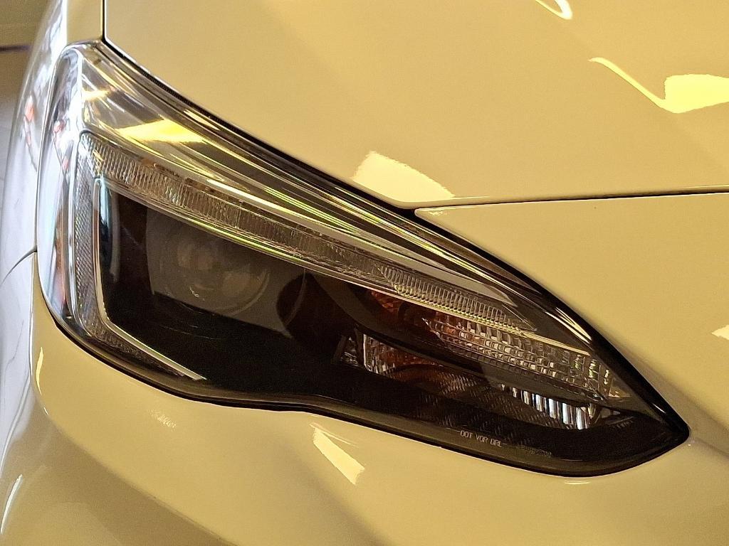 used 2019 Subaru Impreza car, priced at $20,797