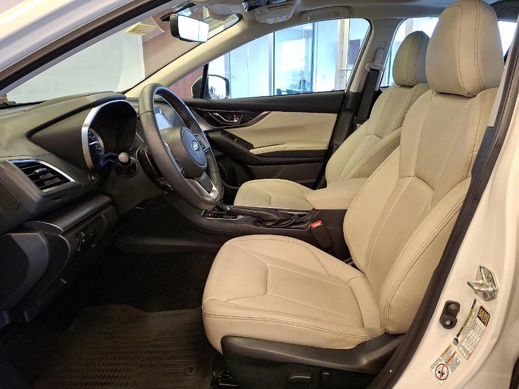 used 2019 Subaru Impreza car, priced at $20,797
