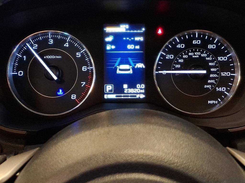 used 2019 Subaru Impreza car, priced at $20,797