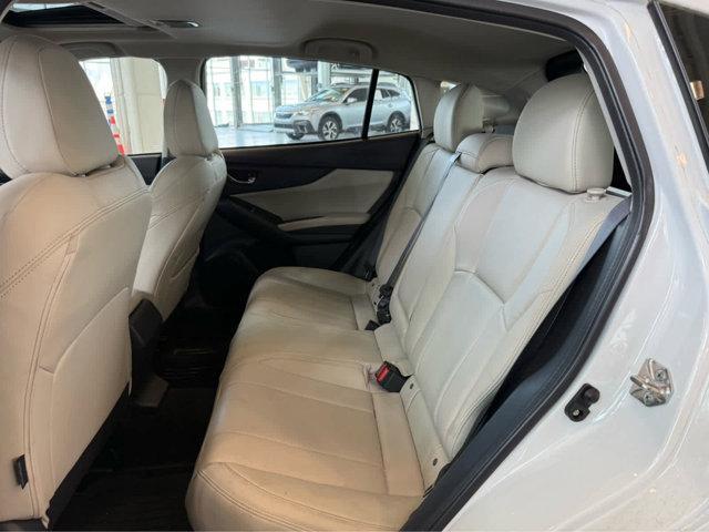 used 2019 Subaru Impreza car, priced at $20,997