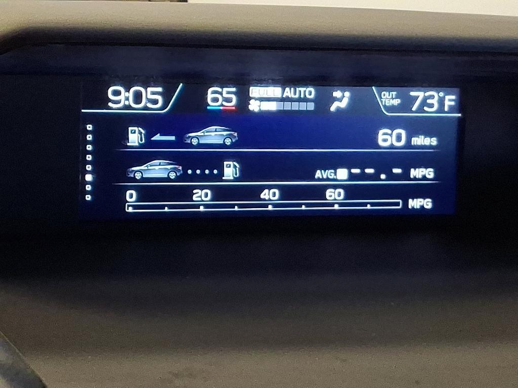 used 2019 Subaru Impreza car, priced at $20,797