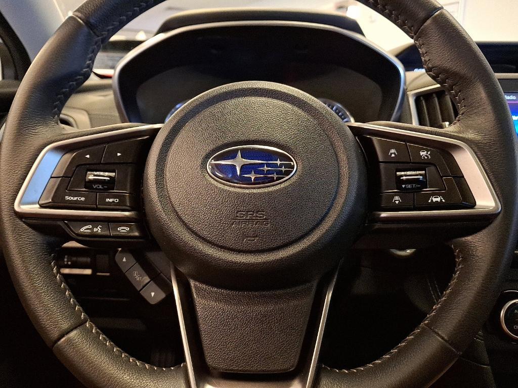 used 2019 Subaru Impreza car, priced at $20,797