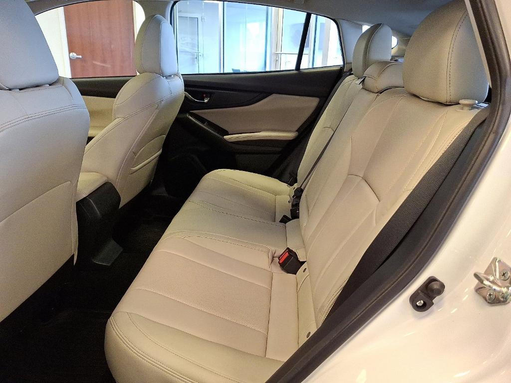 used 2019 Subaru Impreza car, priced at $20,797