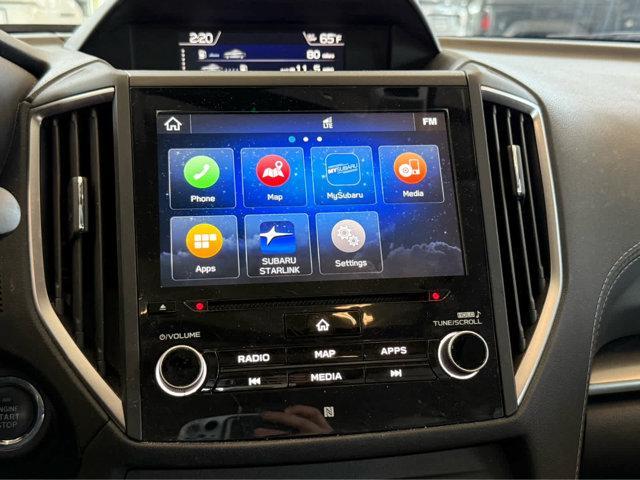 used 2019 Subaru Impreza car, priced at $20,997