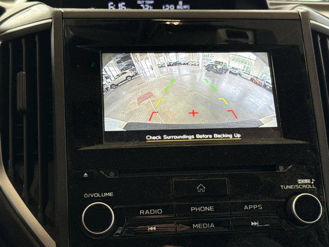 used 2023 Subaru Crosstrek car, priced at $26,497