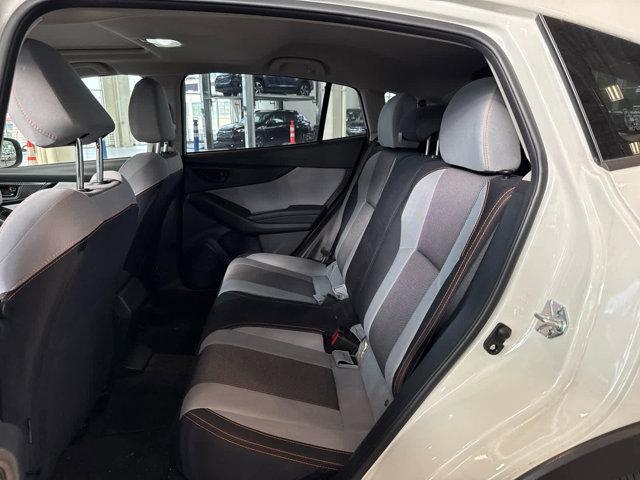 used 2023 Subaru Crosstrek car, priced at $26,497