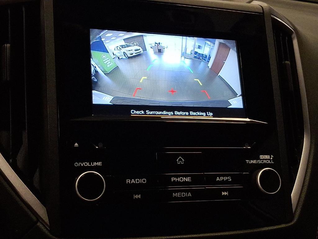 used 2023 Subaru Crosstrek car, priced at $26,197