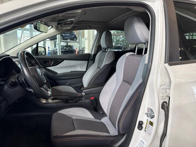 used 2023 Subaru Crosstrek car, priced at $26,497