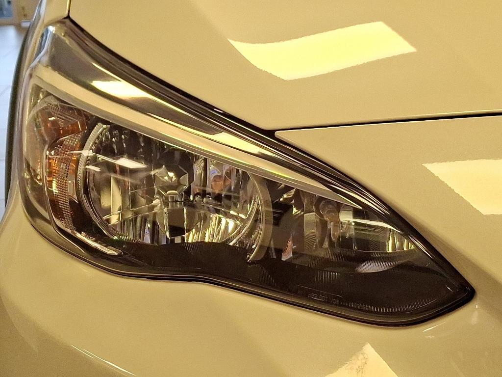 used 2023 Subaru Crosstrek car, priced at $26,197