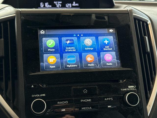 used 2023 Subaru Crosstrek car, priced at $26,497