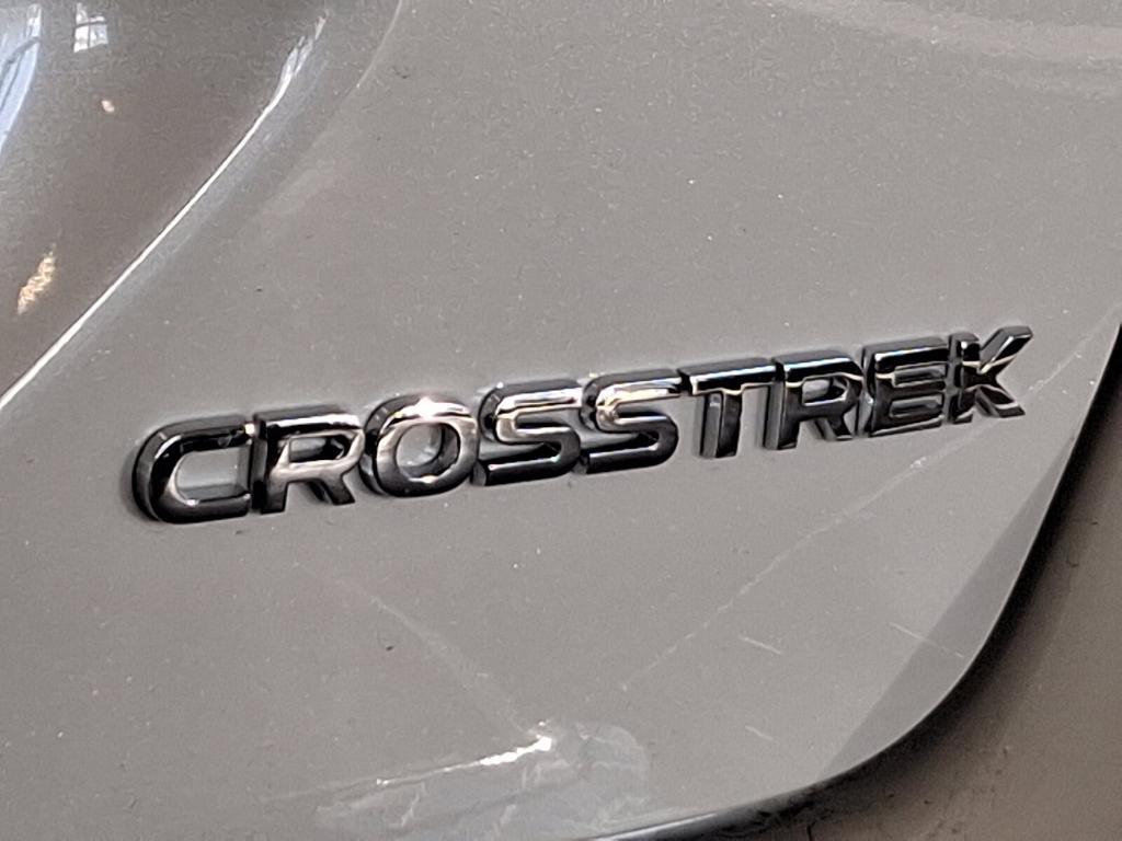 new 2025 Subaru Crosstrek car, priced at $29,798