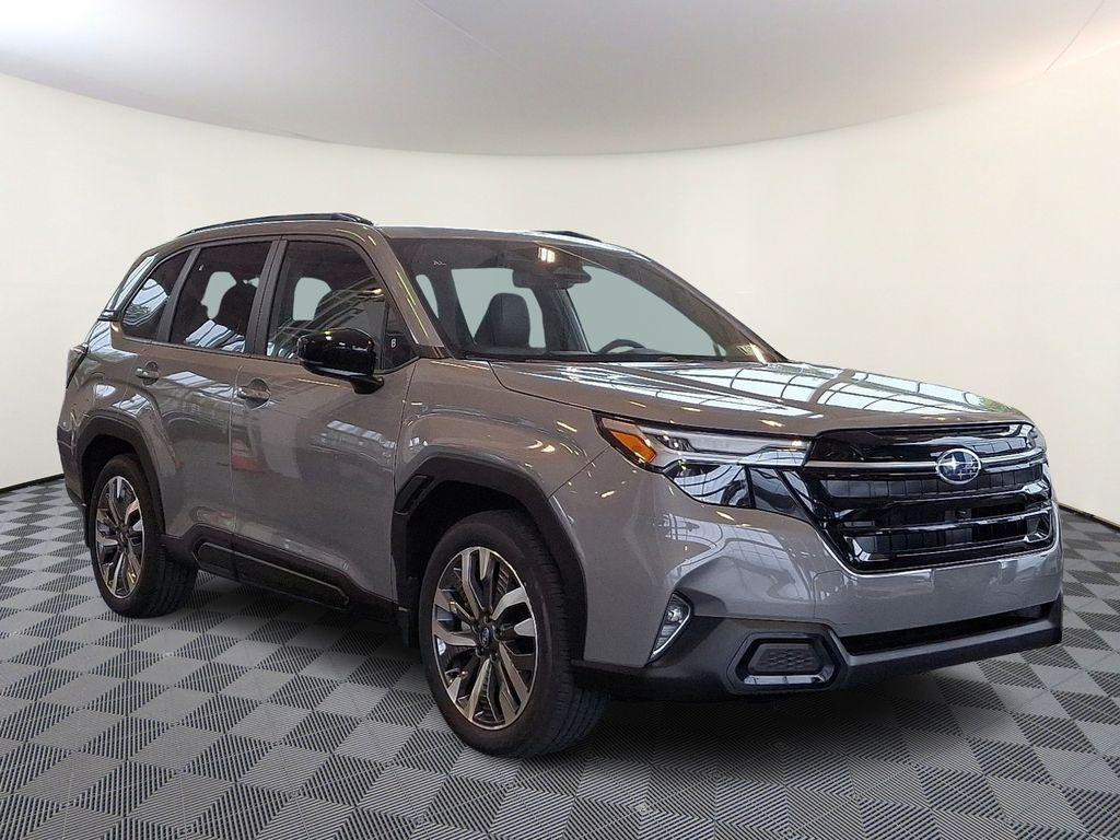 new 2025 Subaru Forester car, priced at $43,477