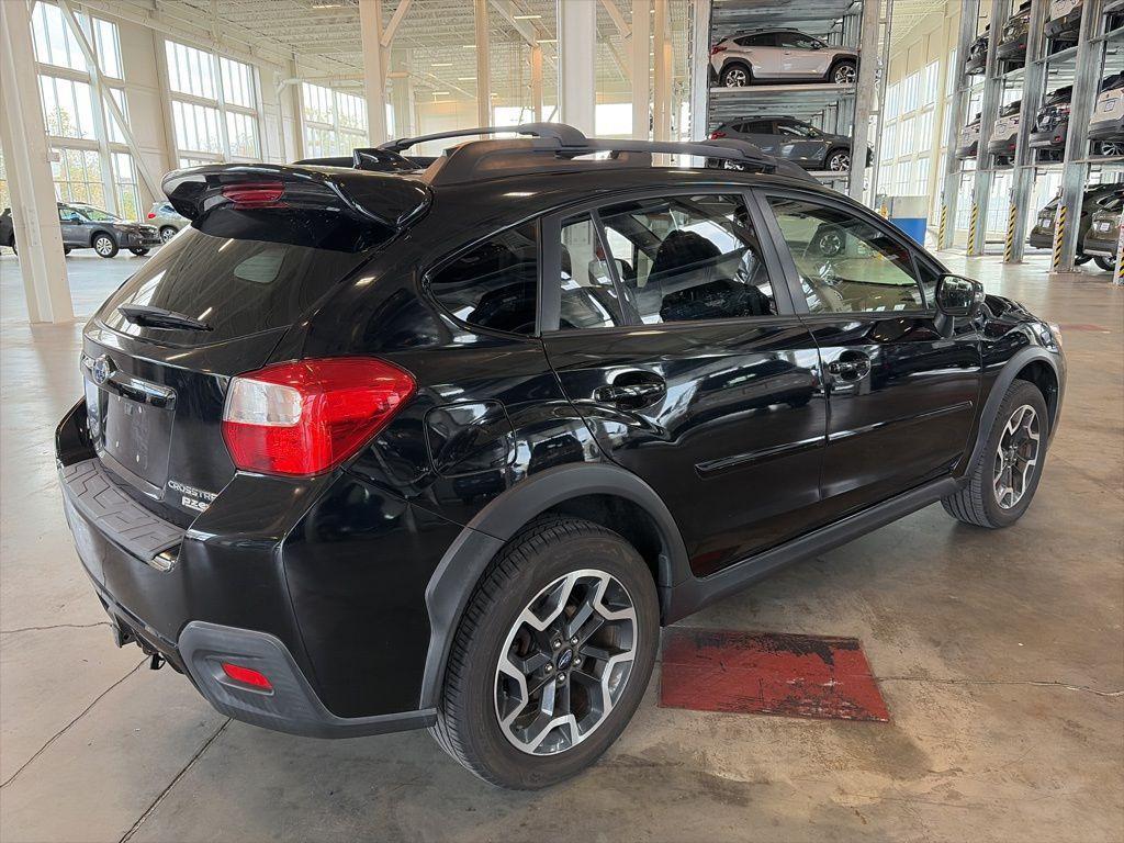 used 2016 Subaru Crosstrek car, priced at $12,897