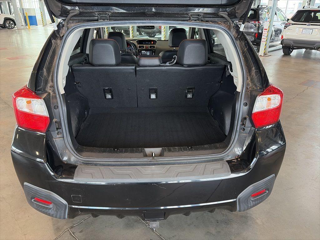 used 2016 Subaru Crosstrek car, priced at $12,897